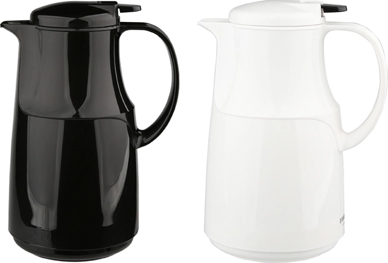 Termos Classic 1 l mit Dosierdeckel