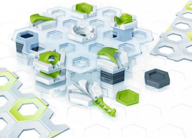 Ravensburger GraviTrax – Ausbau-Set Bau