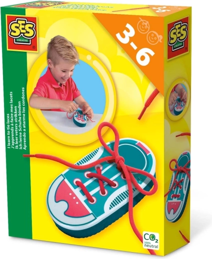 Schritt-für-Schritt-Anleitung zum Binden