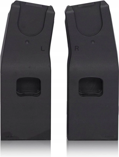 Adapter für Autositz für Kinderwagen Muuvo Quick und Slick