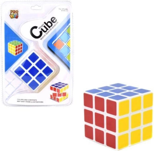 Magischer Würfel 3×3×3