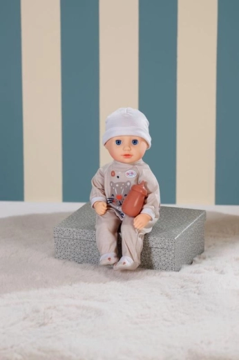 Schlafaugen für realistisches Spiel