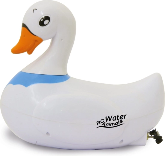 Sichere Propeller – drehen sich nur im Wasser