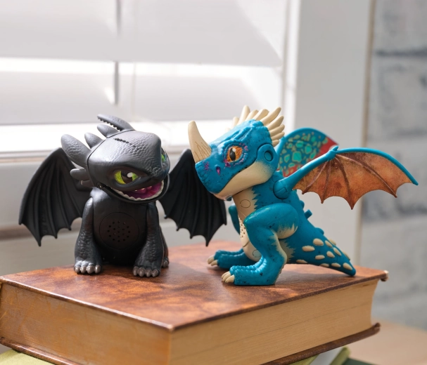 Ideale Größe für unterwegs