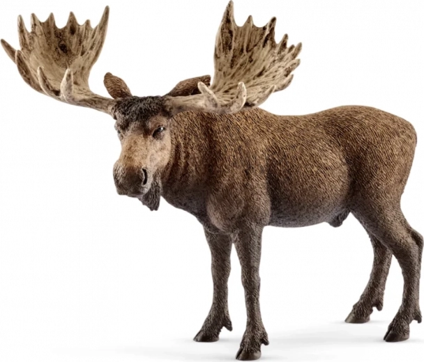 Schleich Wild Life Elch