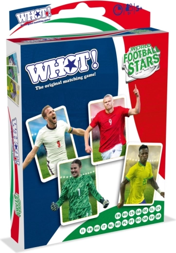 Einfache Regeln, schneller Spaß