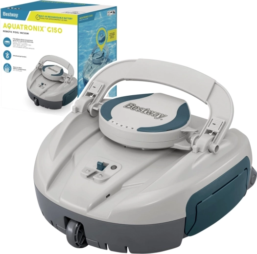 Roboter-Poolsauger Bestway Aquatronix G150