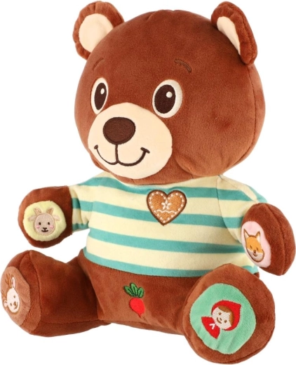 Weicher Kuschelfreund