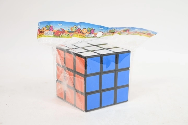 Magischer Würfel 3×3 6,5 cm