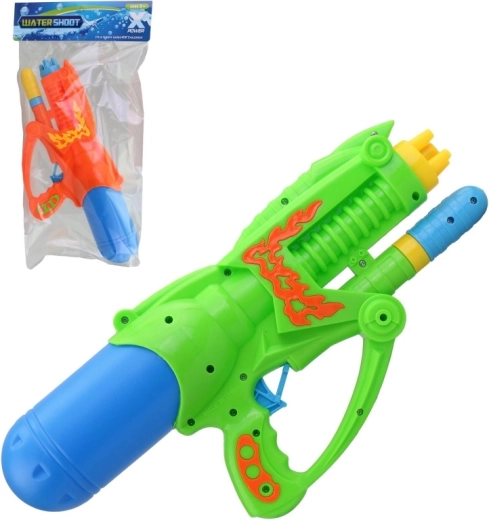 Wasserpistole 35 cm
