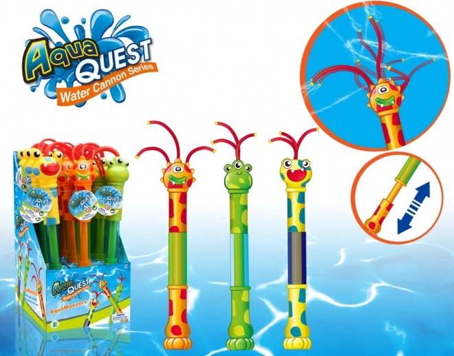 Wasserkanone Wassermonster 53 cm
