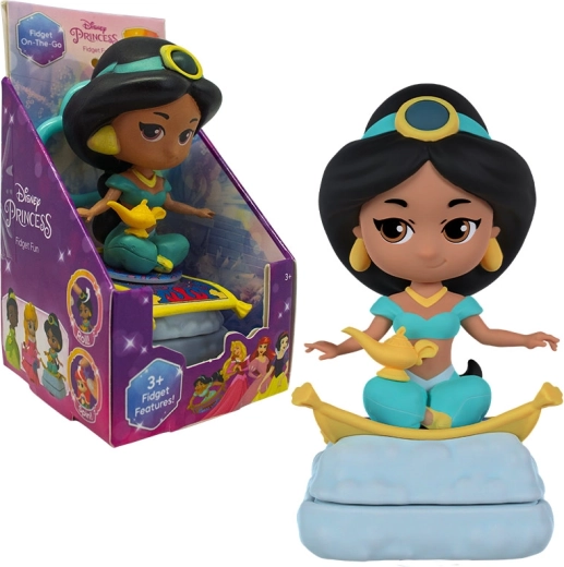 Disney unruhige Puppe Jasmin