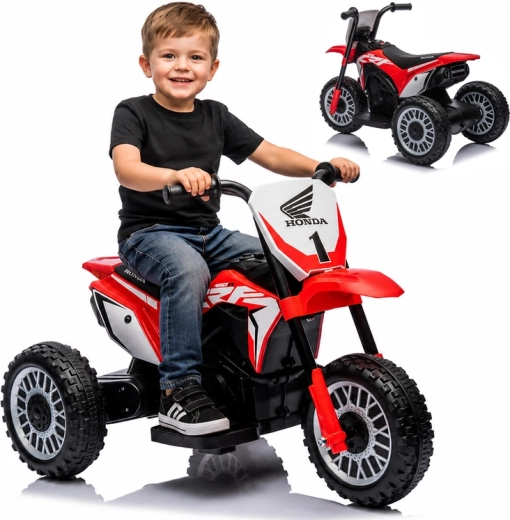 Elektrisches Honda-Akku-Dreirad für Kinder