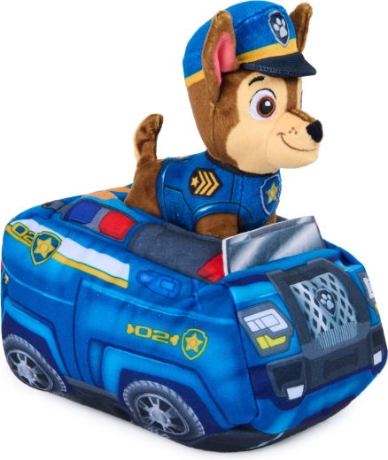 Weich, sicher und detailreich verarbeitet