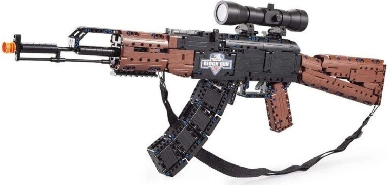 Realistische Details und funktionale Elemente