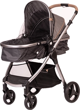 Leicht, robust und bereit für den Alltag