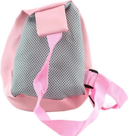 Bequemes Tragen als Crossbody-Tasche