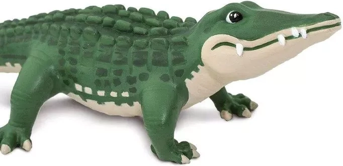 Umweltfreundliche und sichere Figur von Safari Ltd.