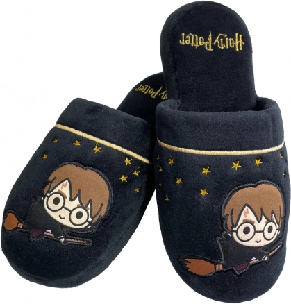 Damen-Hausschuhe Harry Potter 1 Kawaii (38141)