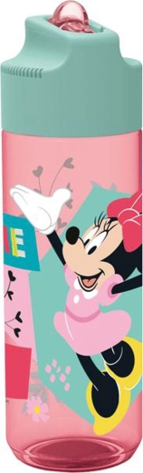 Tritan-Flasche MINNIE 540 ml