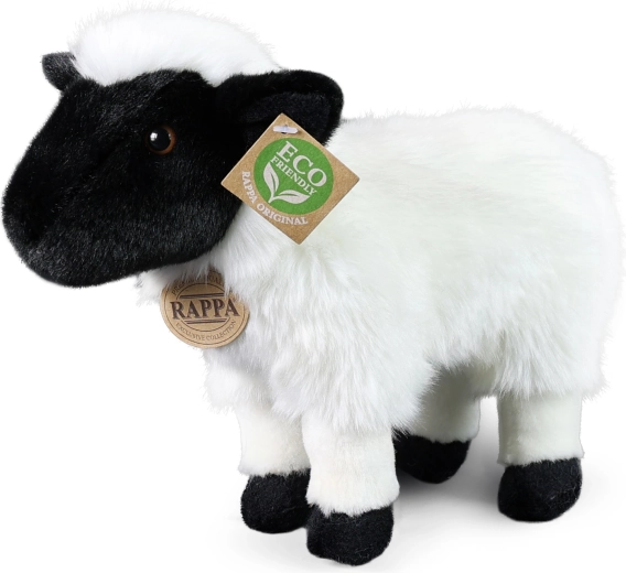 Plüschschaf 27 cm eco-friendly RAPPA