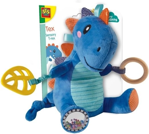 SES Tex sensorischer Tyrannosaurus T‑Rex