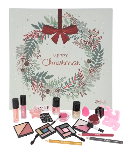 Adventskalender Jingle and Glow