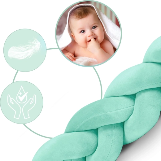 Sanfter Rundumschutz