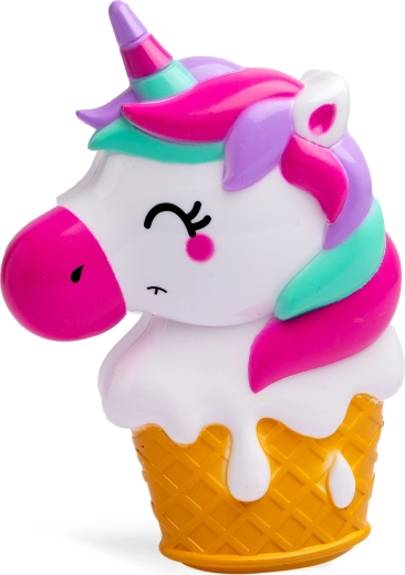 Verspieltes Einhorn-Design aus der Whimsy-Kollektion