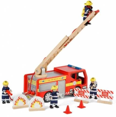 Tolle Erweiterung für Holz-Spielsets