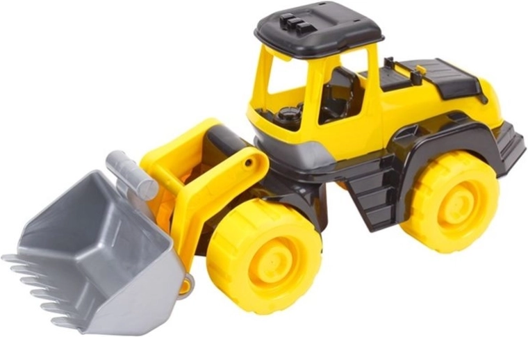 Traktor-Bulldozer für Kinder