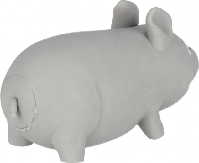 Zwei stylische Farben: Grau und Weiß