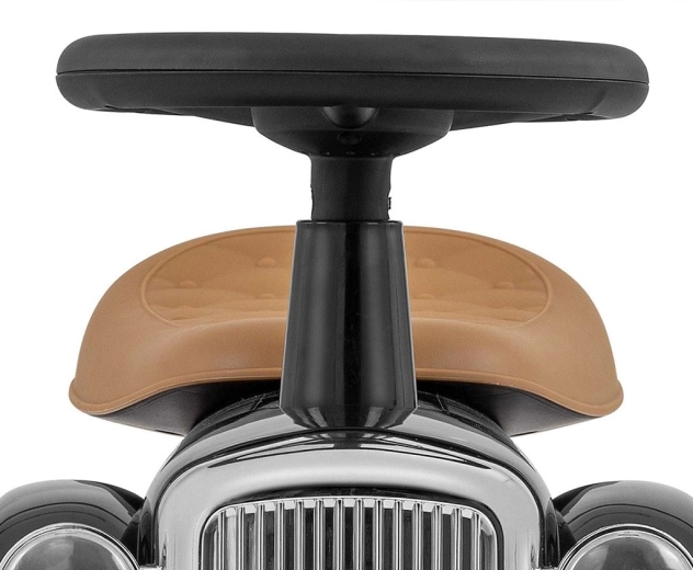 Lenkrad mit Hupe für noch mehr Spaß