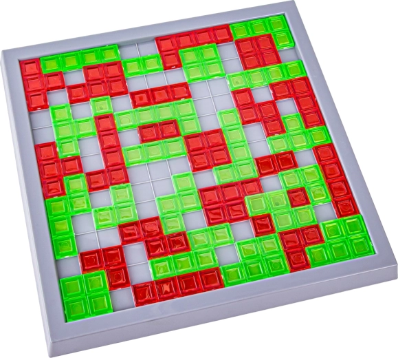 Strategisches Spiel für 2 Spieler