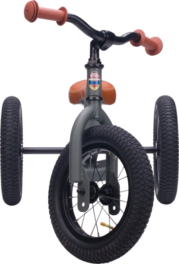 Stabilität und sichere Fahrt für die Kleinsten