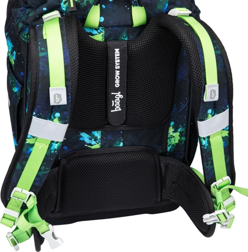 Sicherheit und Nachhaltigkeit mit GRS-Zertifizierung