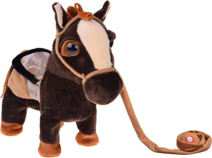 Leine für Führen und realistisches Spiel