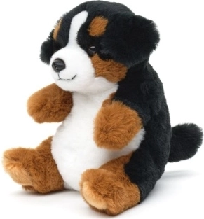 Plüsch Berner Sennenhund 17 cm umweltfreundlich