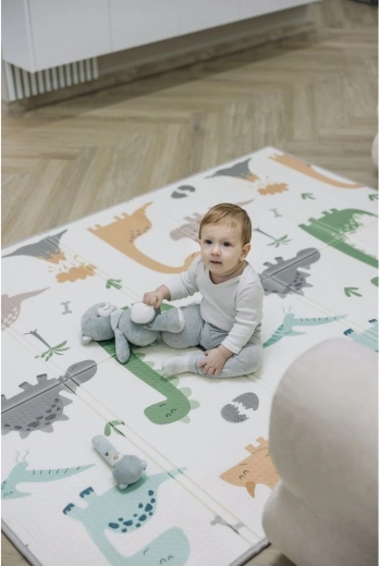 Beidseitiges Design für Kinder und modernes Interieur