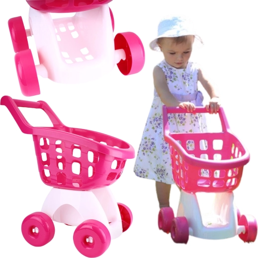 Leichtes Fahren auf Rollen