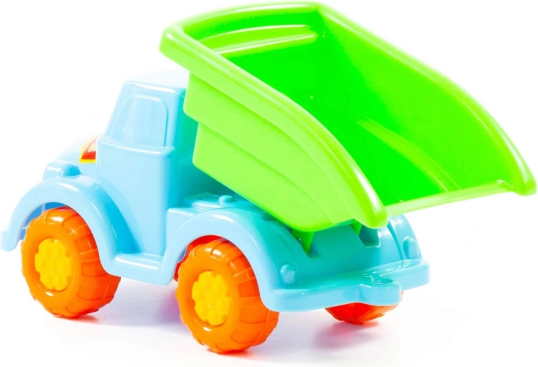 Runde Formen für Kinderhände