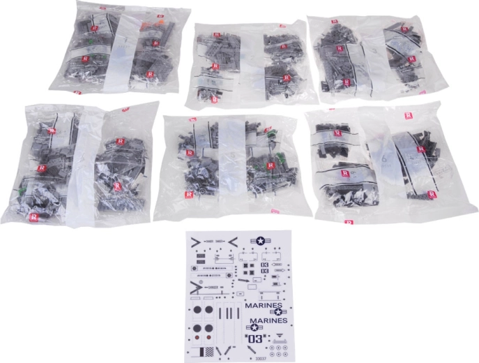 2193 Teile für anspruchsvolles Bauen