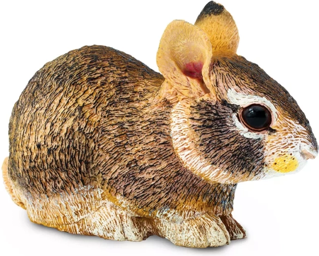 Handbemalte Figur von Safari Ltd