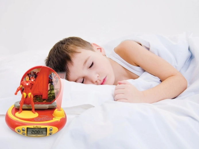 Nachtlicht mit automatischer Abschaltung