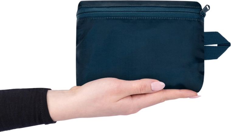 Leicht und kompakt mit 22 l Volumen