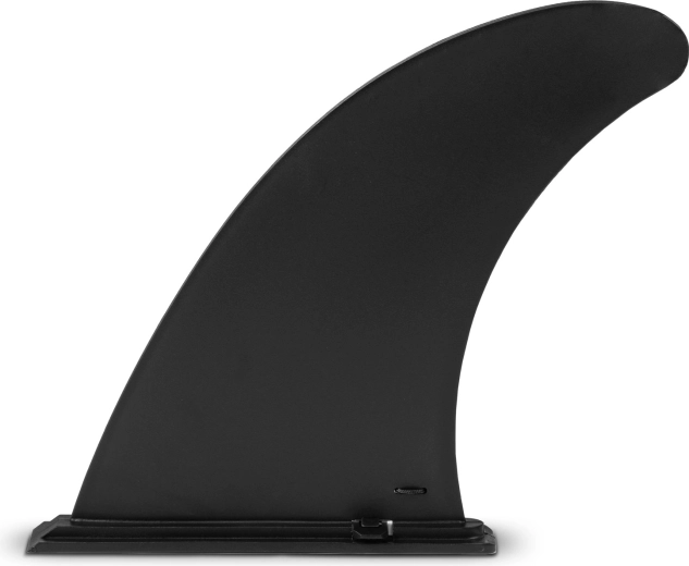 Gerader Kurs und effizienteres Paddeln