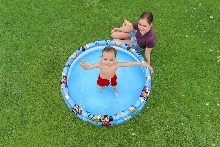 Spaß im Garten