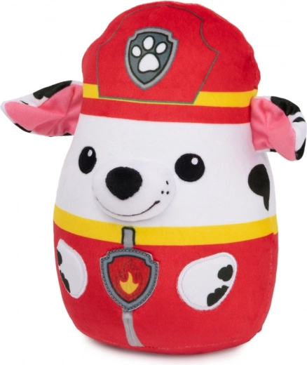 Offizieller PAW-PATROL-Held – Feuerwehrhund Marshall