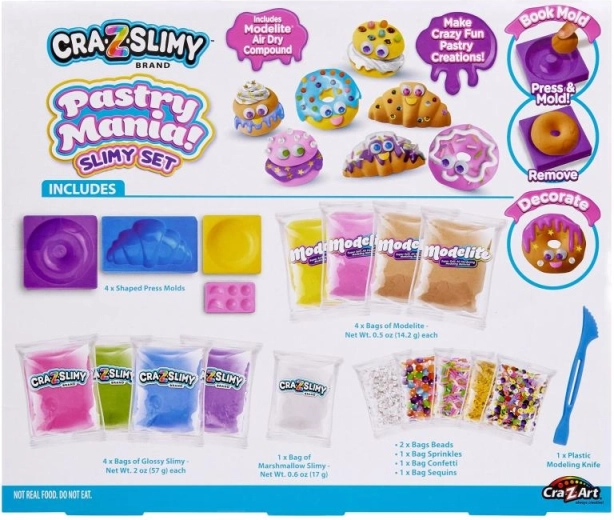 Gebäckformen für einfaches Formen