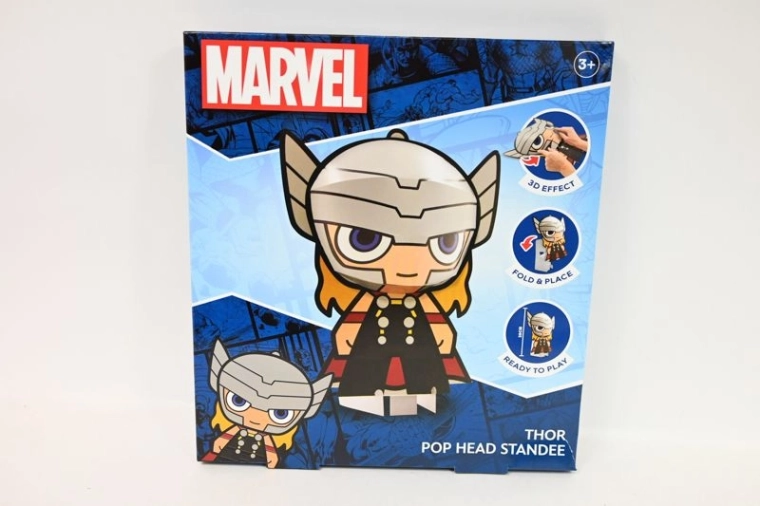 Origami Marvel Figur – 30 cm